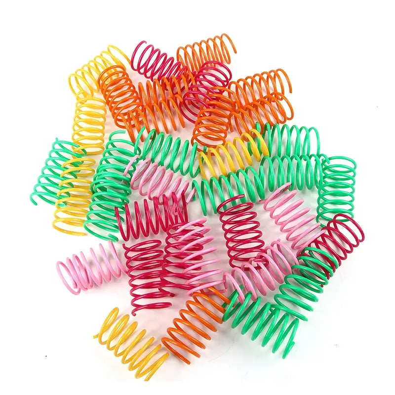$1 Cat Toys