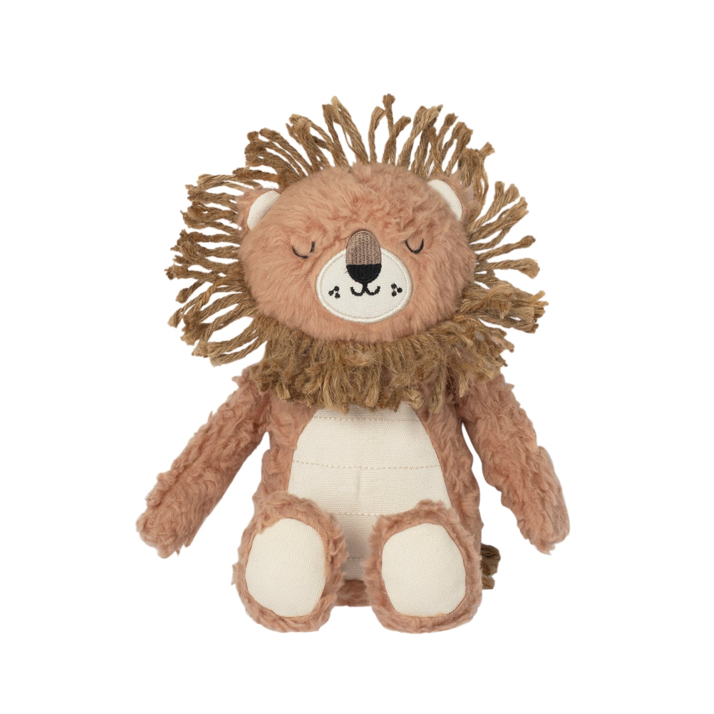 Mighty Mane Earth Friendly Dog Toy