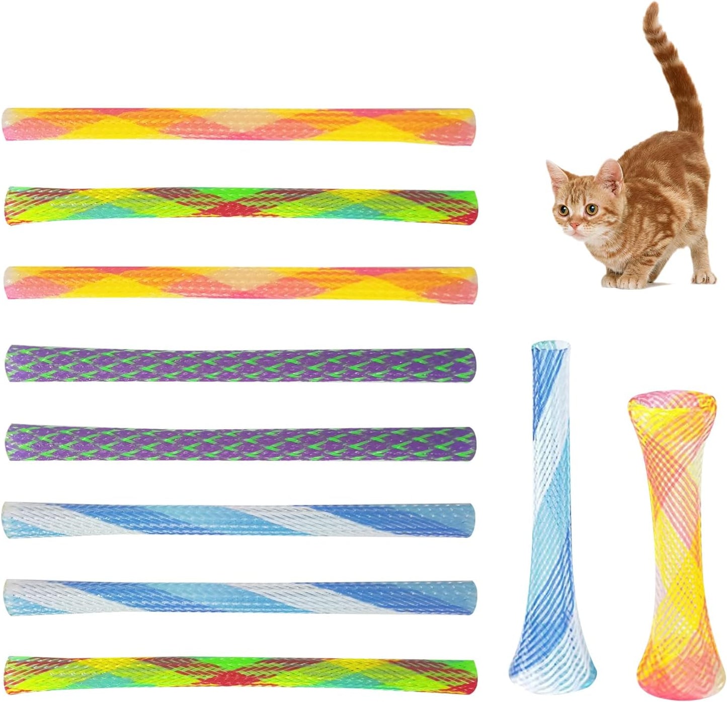 $1 Cat Toys