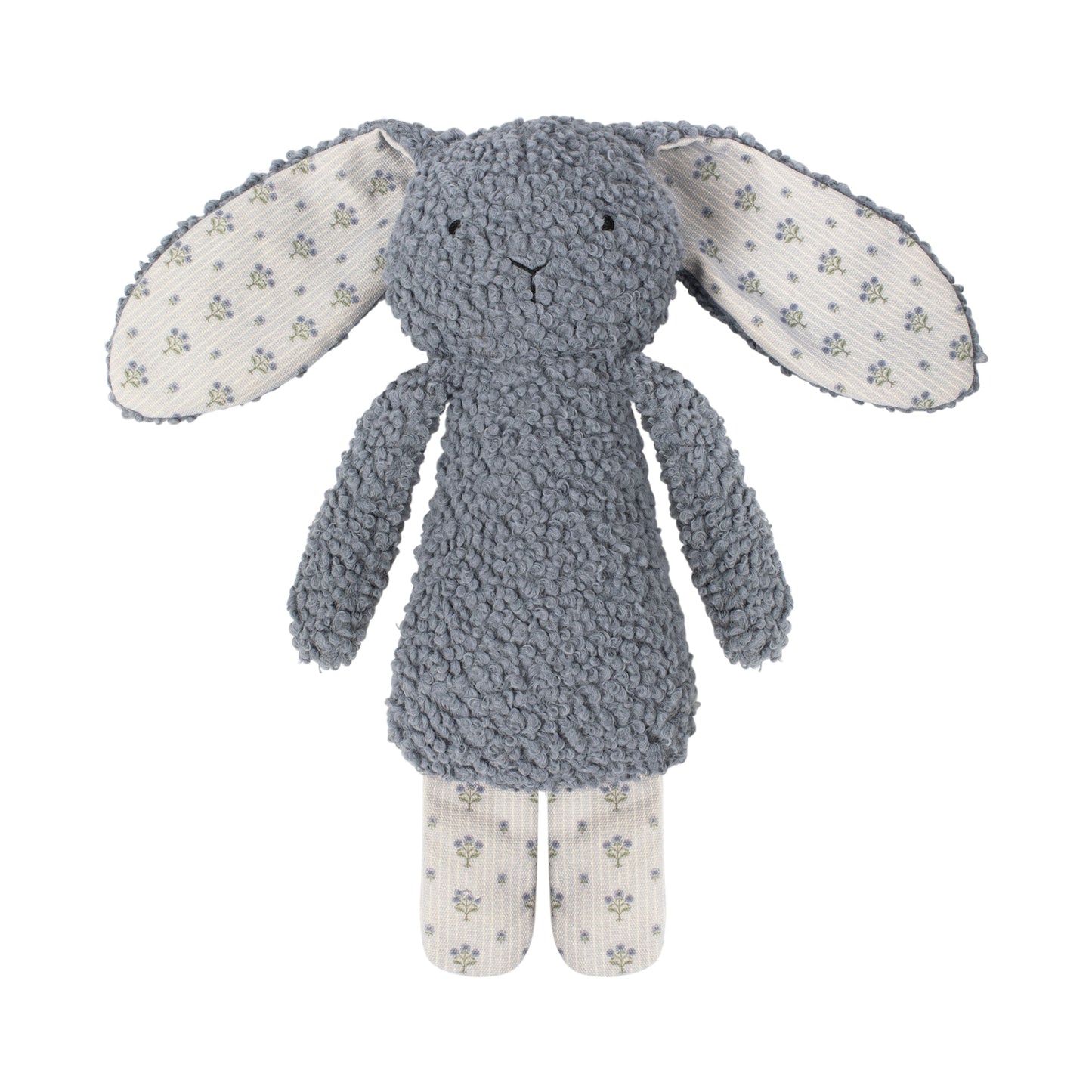 Hoppy Mixed Material Dog Toy
