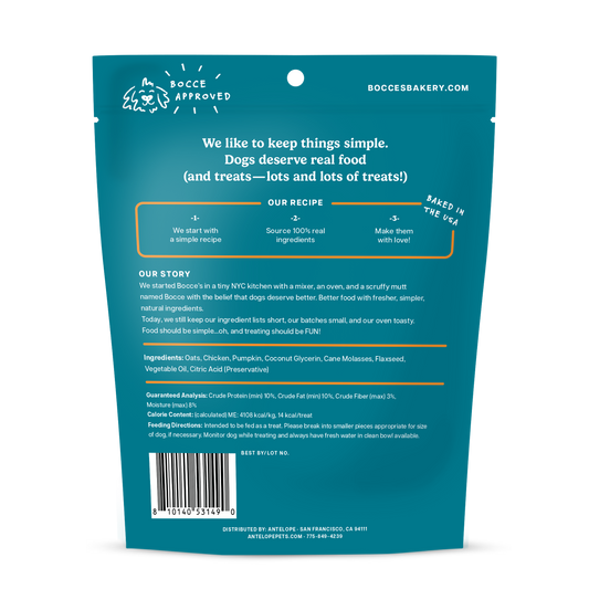Phantom Feast, Soft & Chewy, 6oz