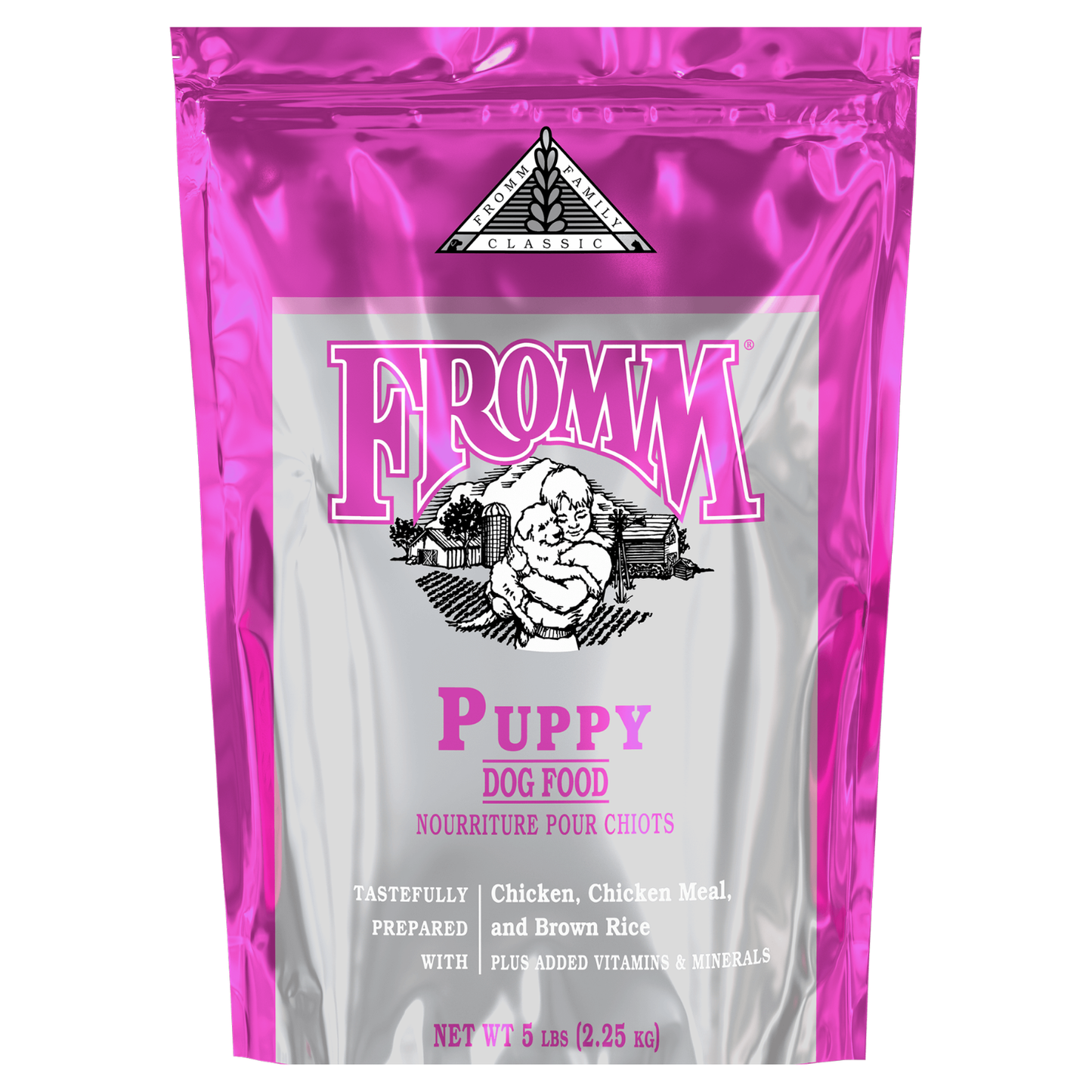 Fromm Classic Puppy Dry Dog Food