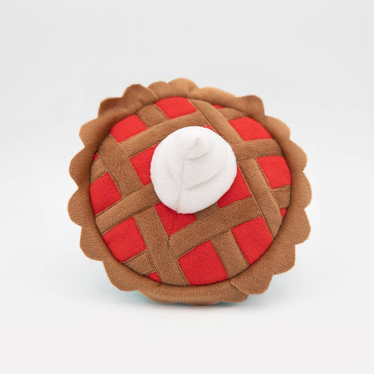 Cherry Pie - Dog Toy