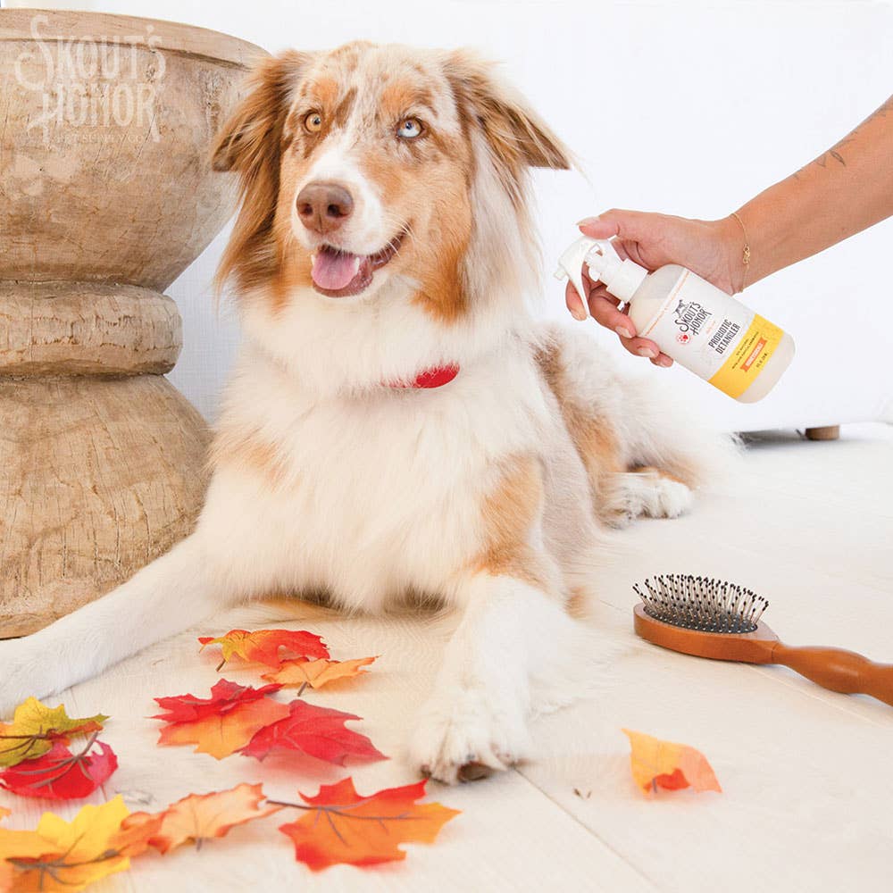 Probiotic Detangler Dog of the Woods 8oz