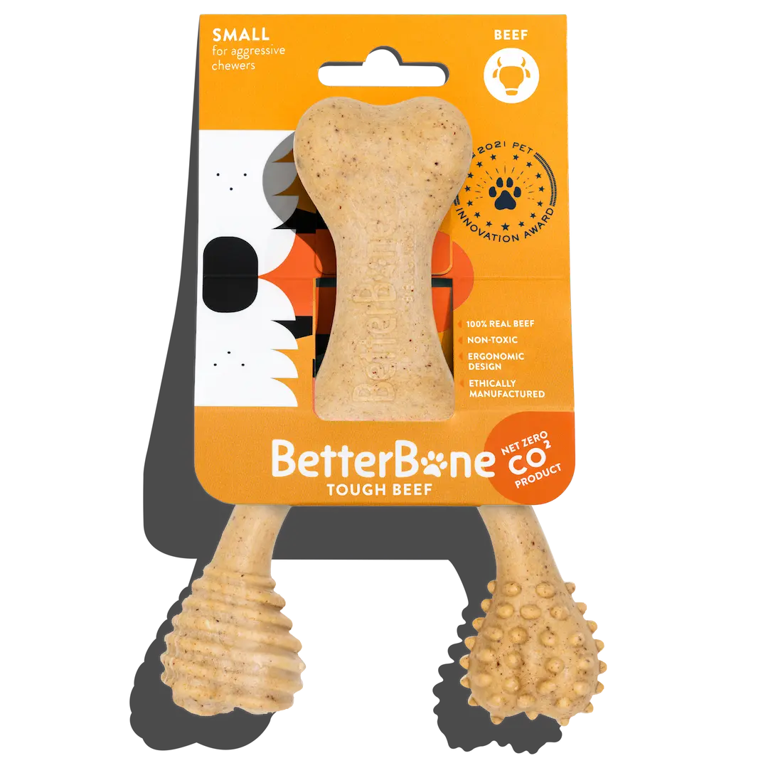 BetterBone Tough