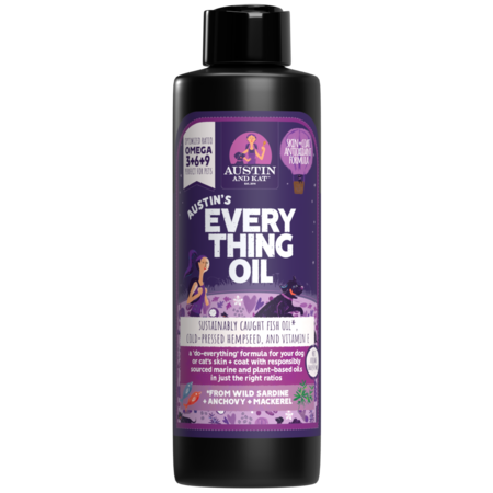 Everything Oil 16 oz