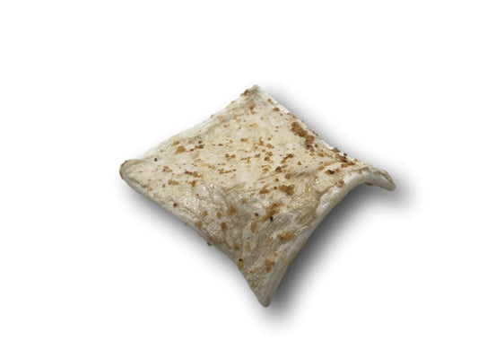 Beef Cheek Chip - Bully Dusted