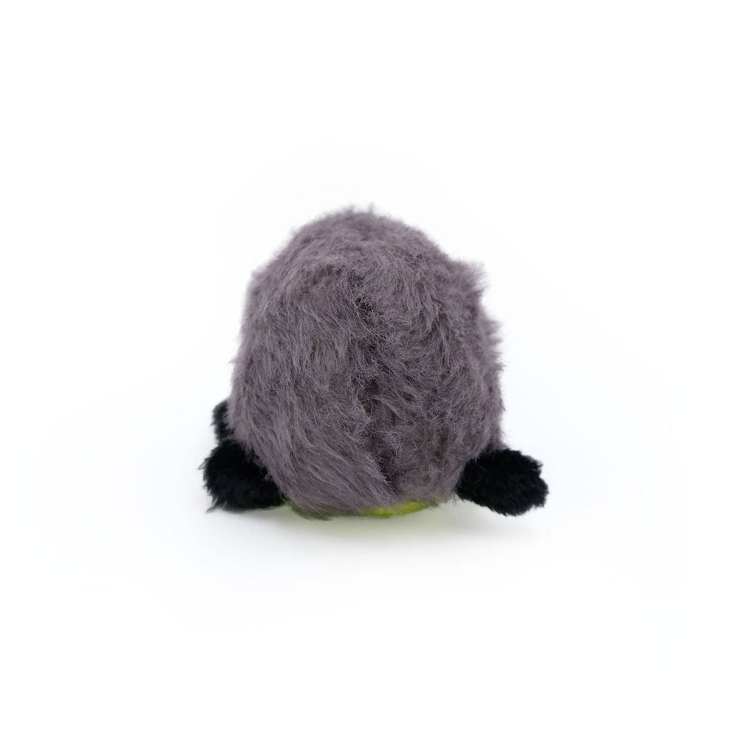 Halloween Hedgehog - Frankenstein