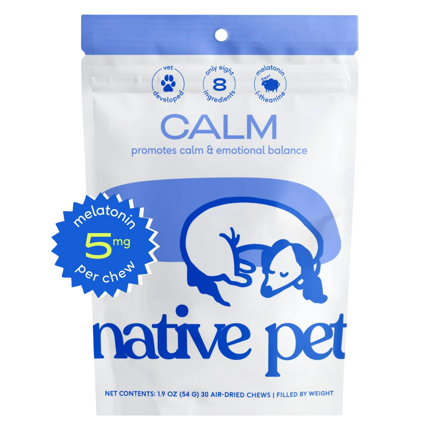 Calm Chews