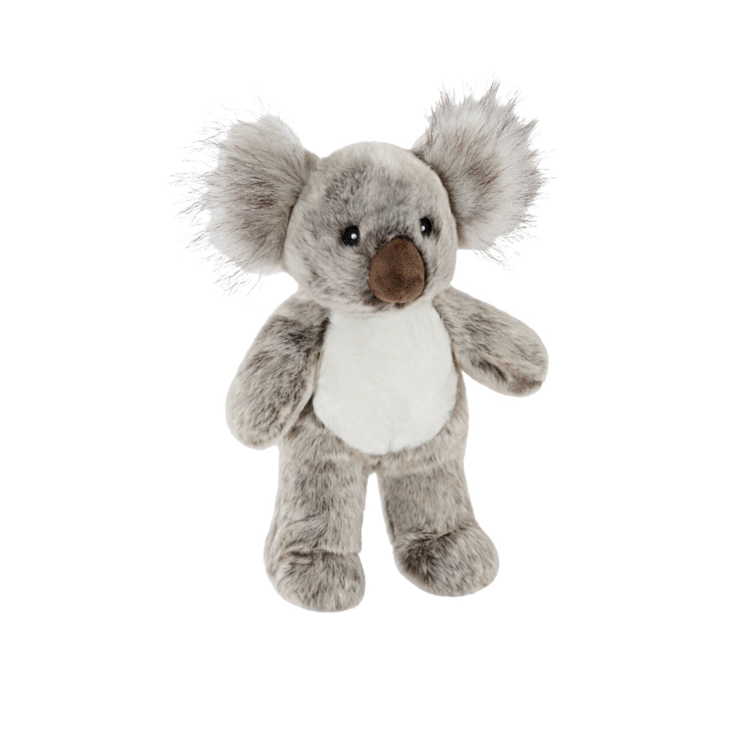 Fluff & Tuff: Doc Koala
