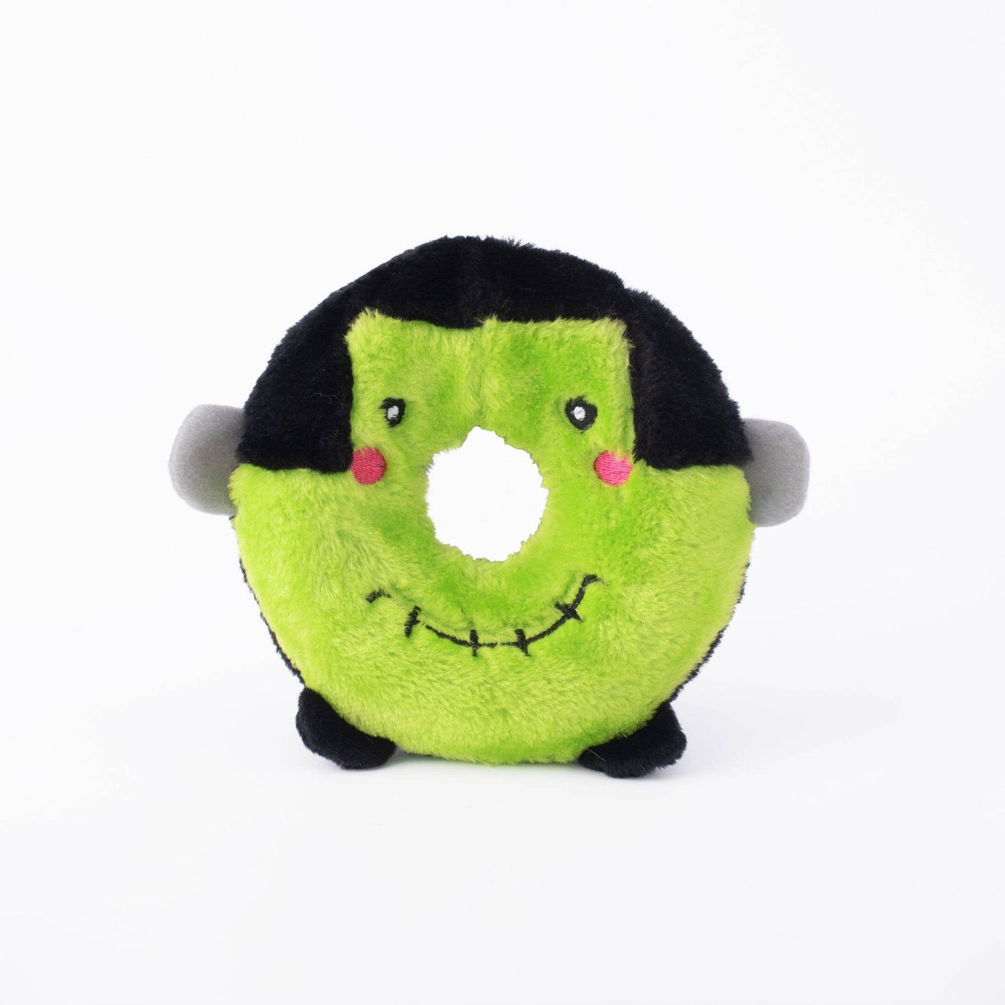 Donutz Buddies - Frankenstein