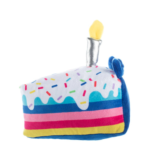 Birthday Cake It Easy Toy