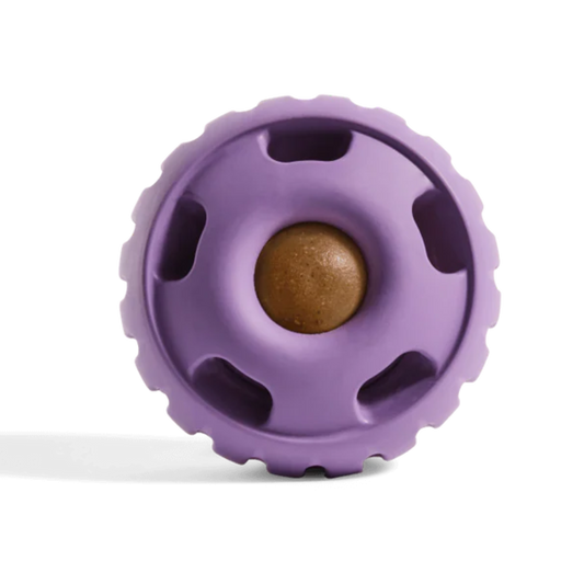 Pupsicle Toy - Lavender