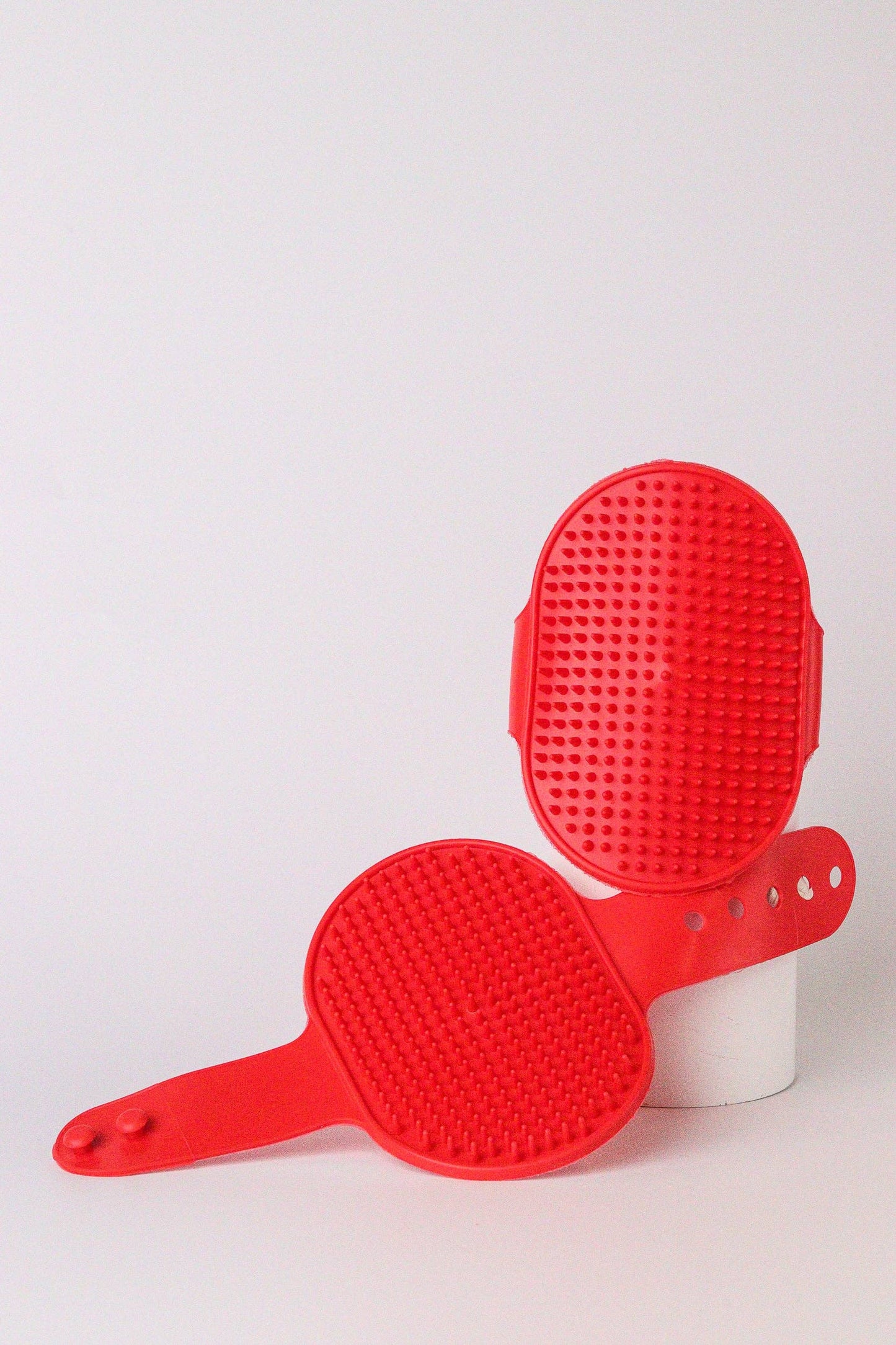 Shampoudle Scrubber