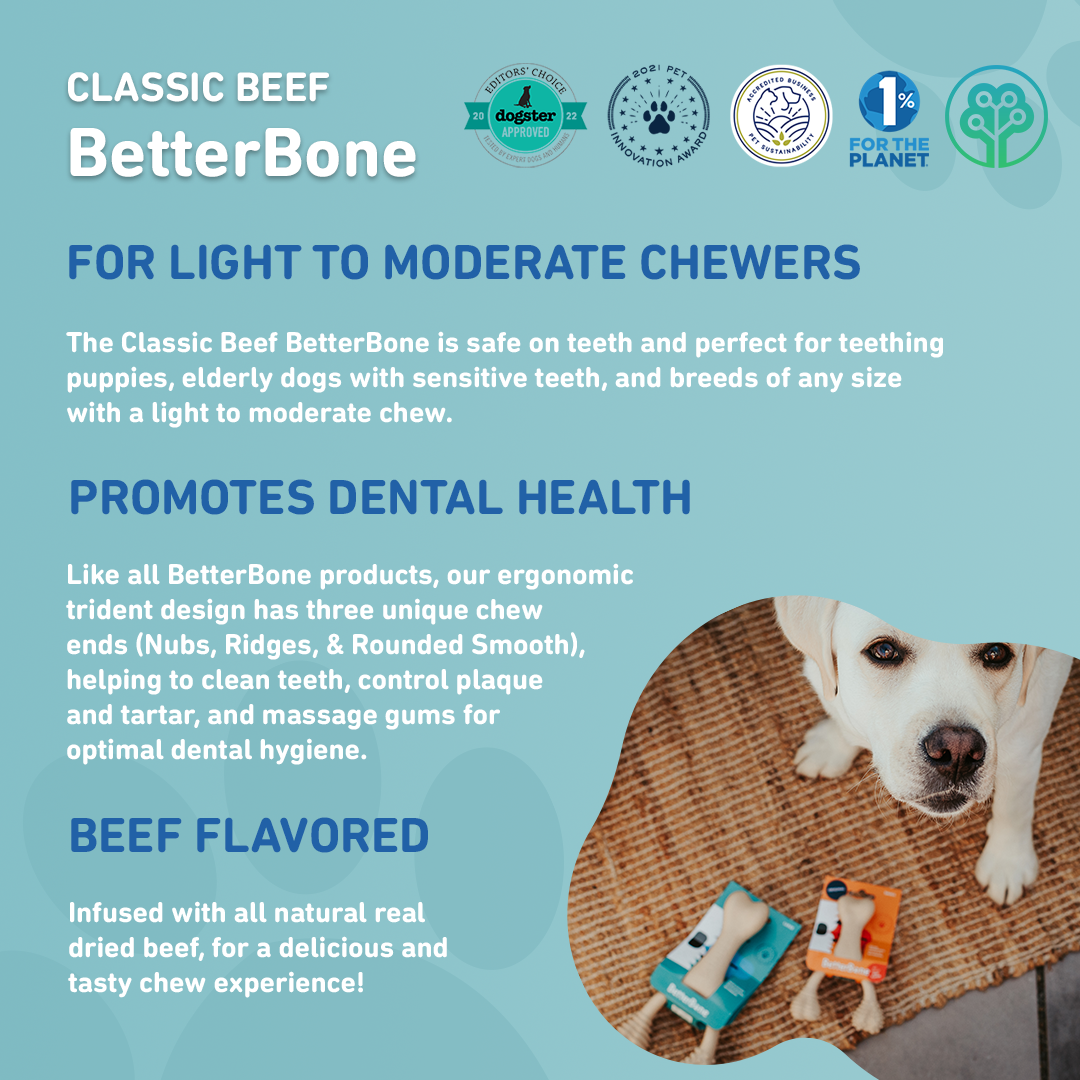 BetterBone Classic