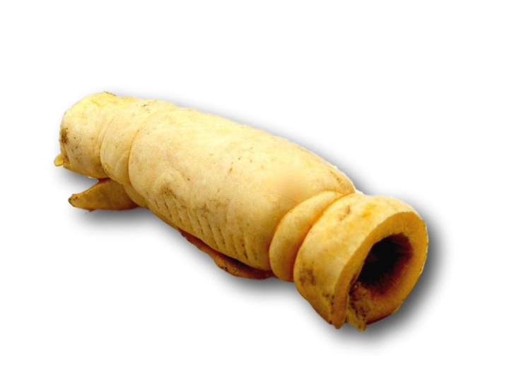 6" Beef Cheek Roll