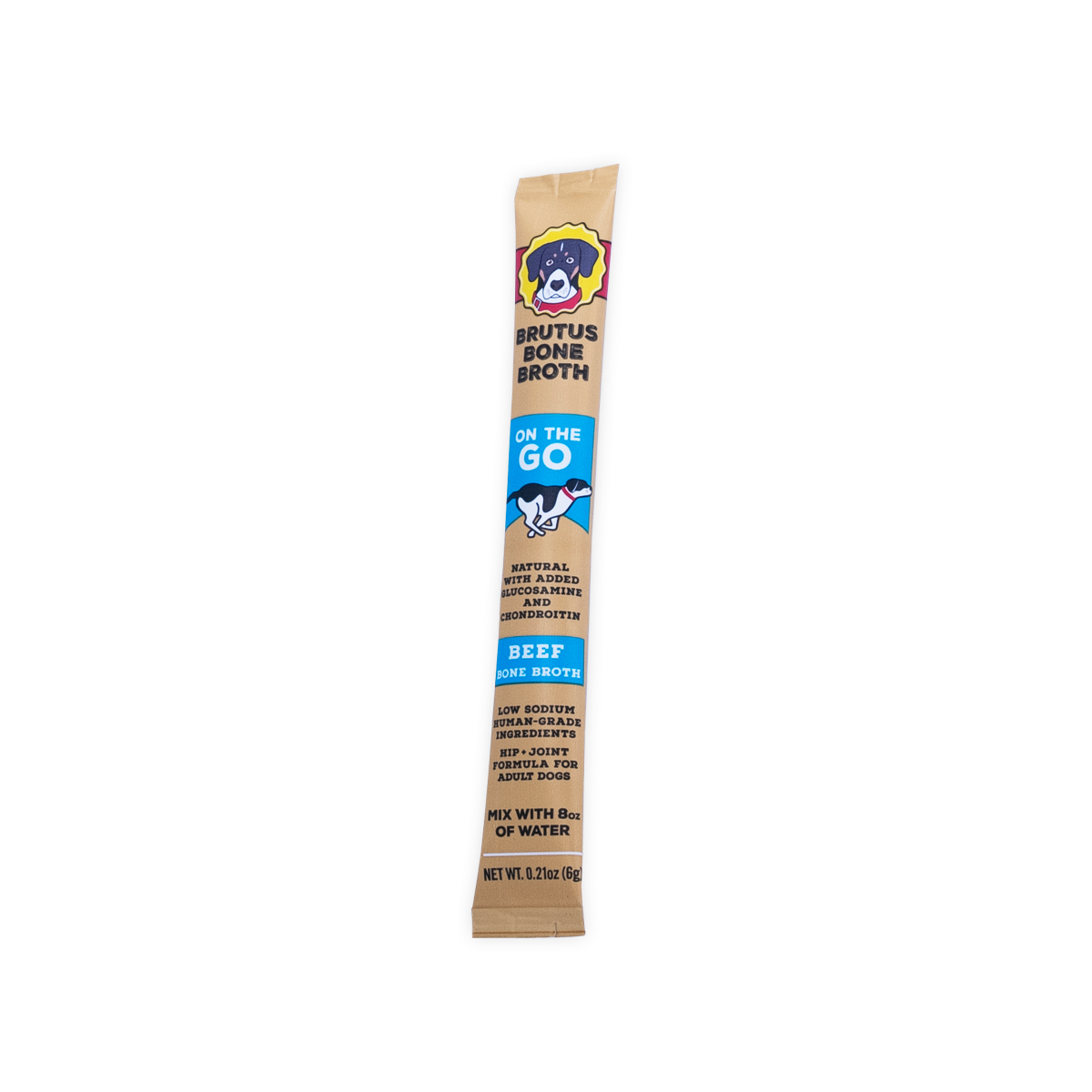 Instant Bone Broth Stick