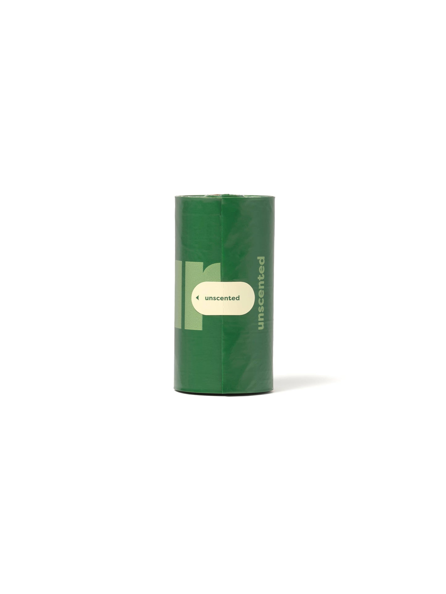 Unscented Poop Bags 120ct