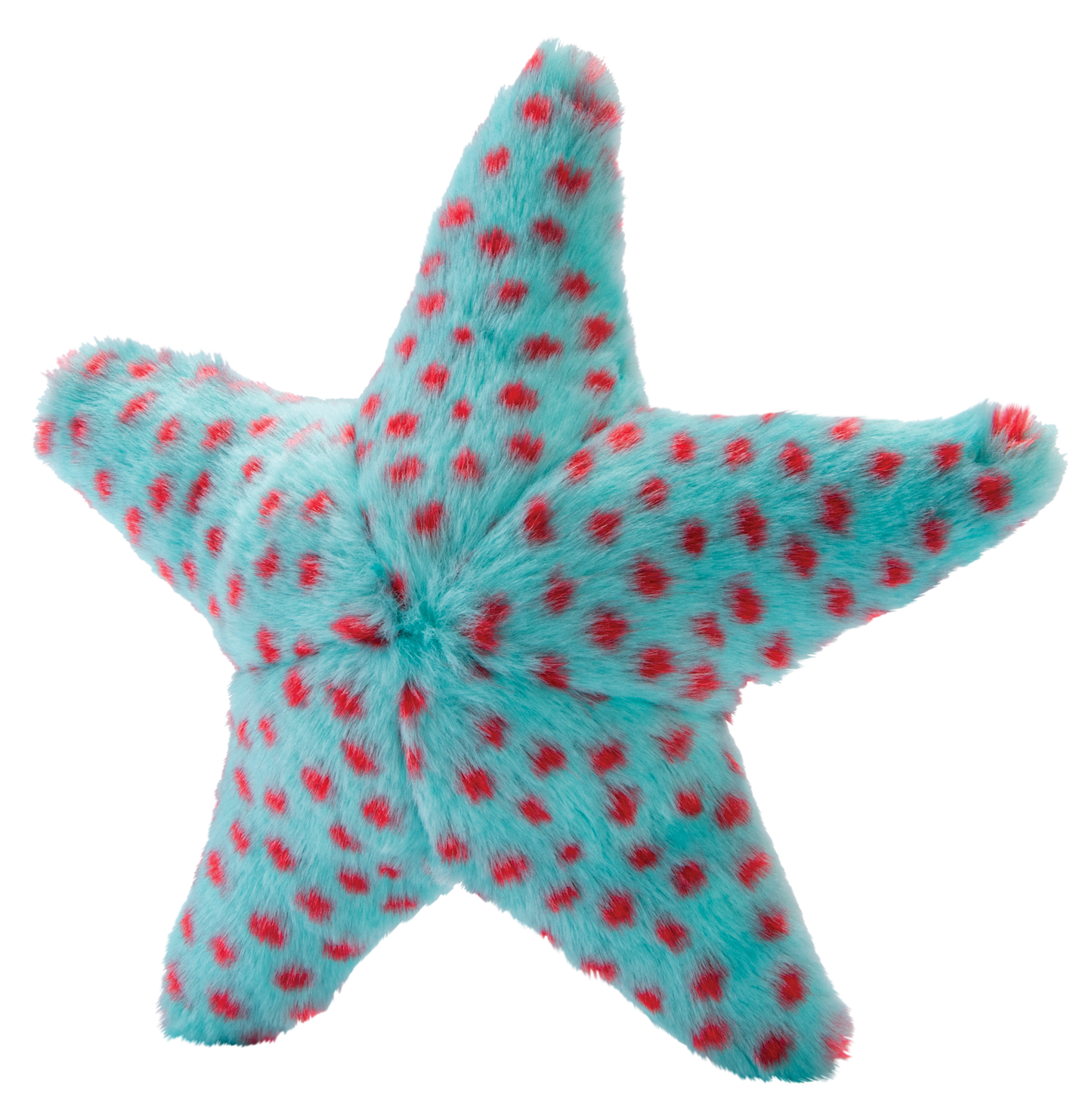 Fluff & Tuff: Ally Starfish