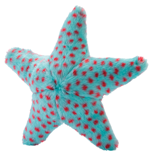 Fluff & Tuff: Ally Starfish