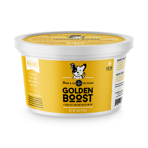 Bones & Co Frozen Golden Boost 6oz
