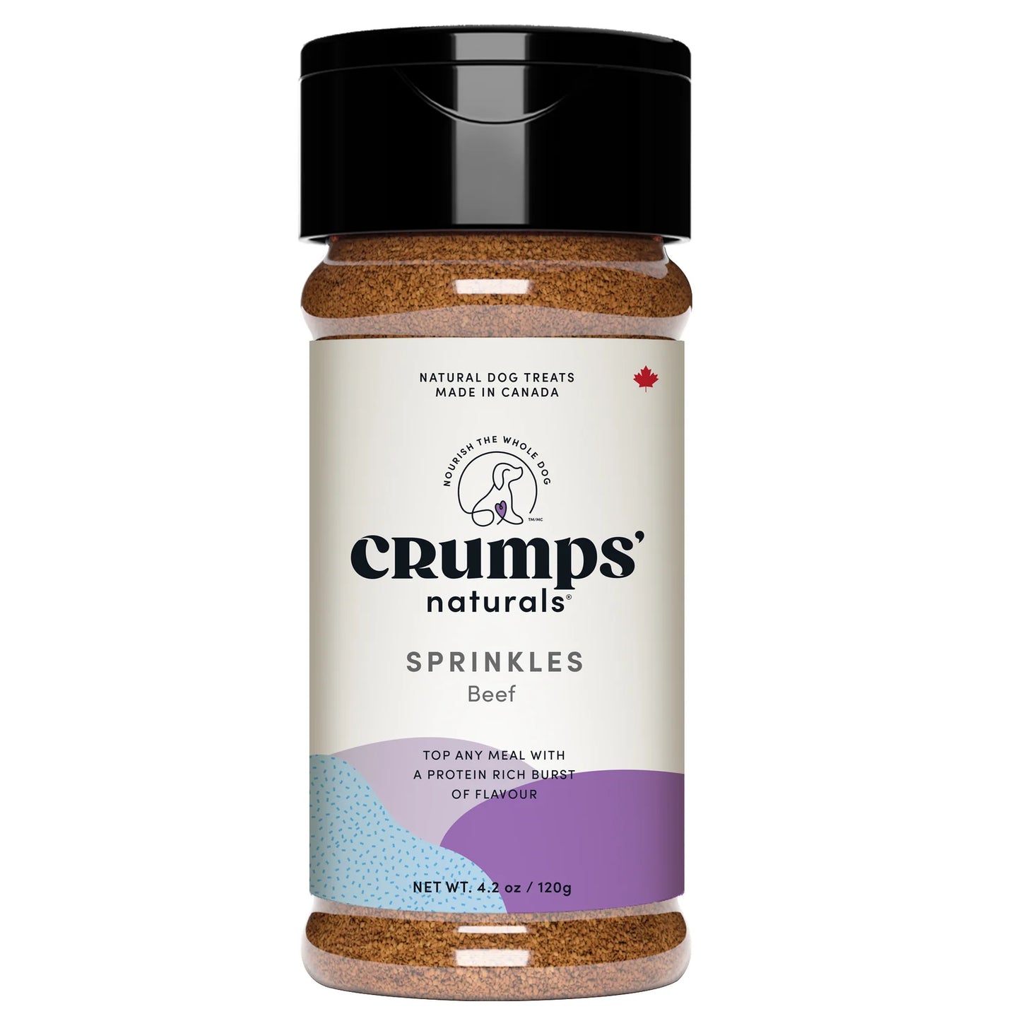 Beef Sprinkles