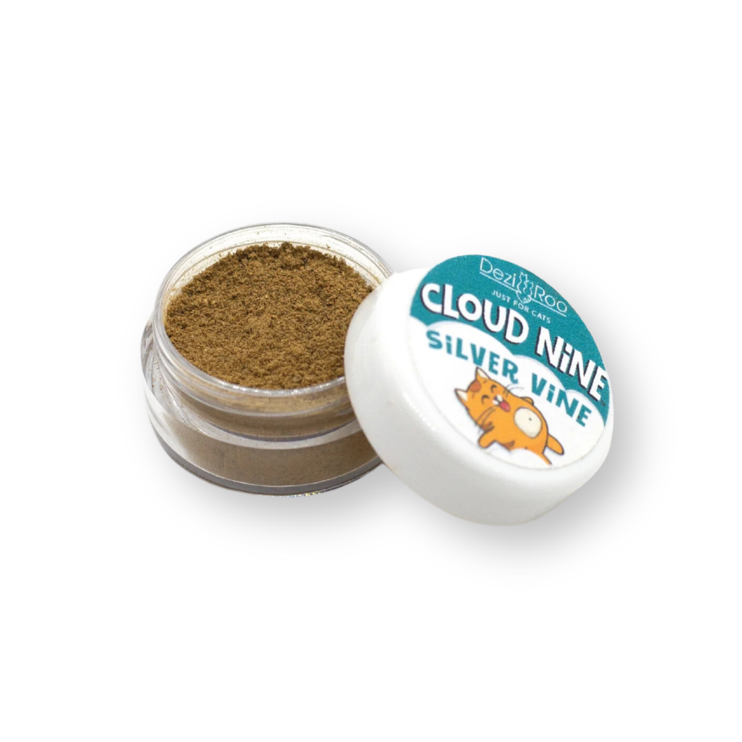 Cloud Nine Silver Vine / Catnip