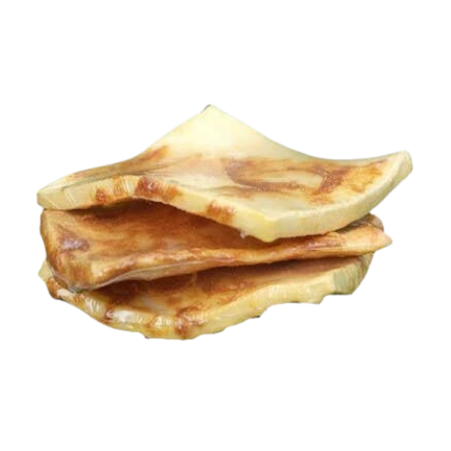 Beef Cheek Chip - Chicken Basted