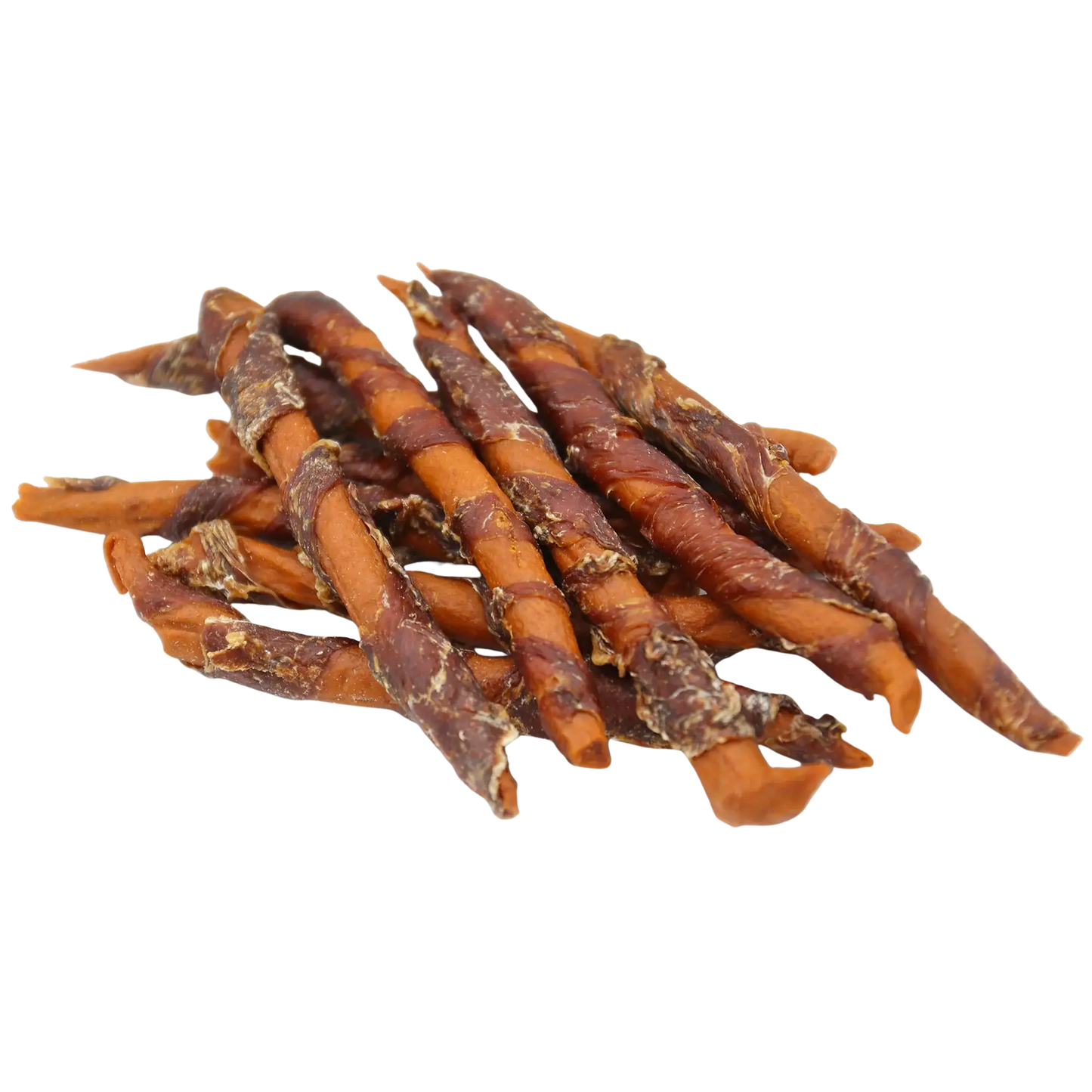 Chicken Wrapped Sweet Potato 6”