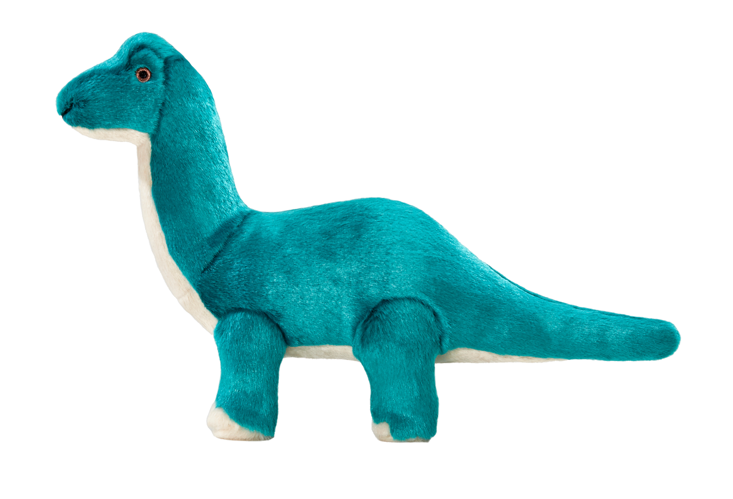 Fluff & Tuff: Ross Brachiosaurus
