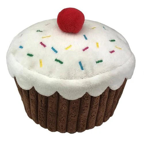 Birthday Cupcake