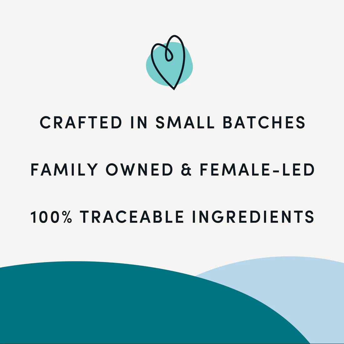 Fish + Superfood Greens Sprinkles
