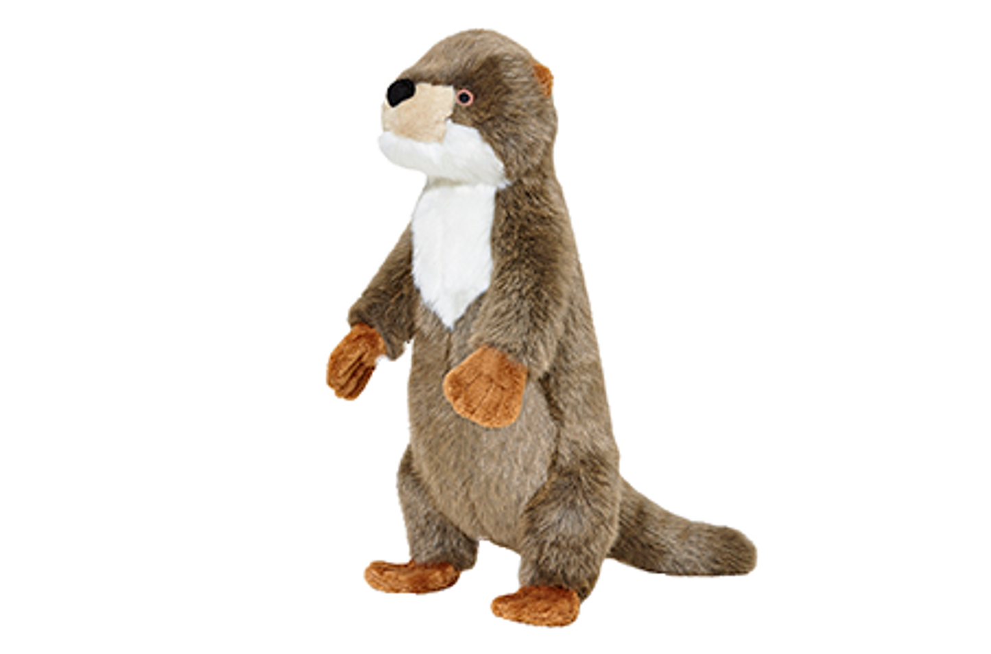 Fluff & Tuff: Harry Otter