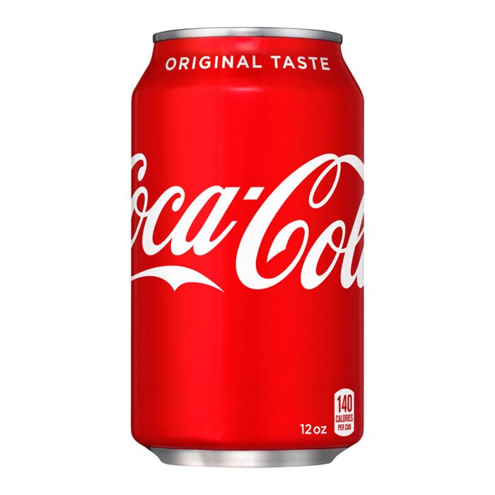 Soda