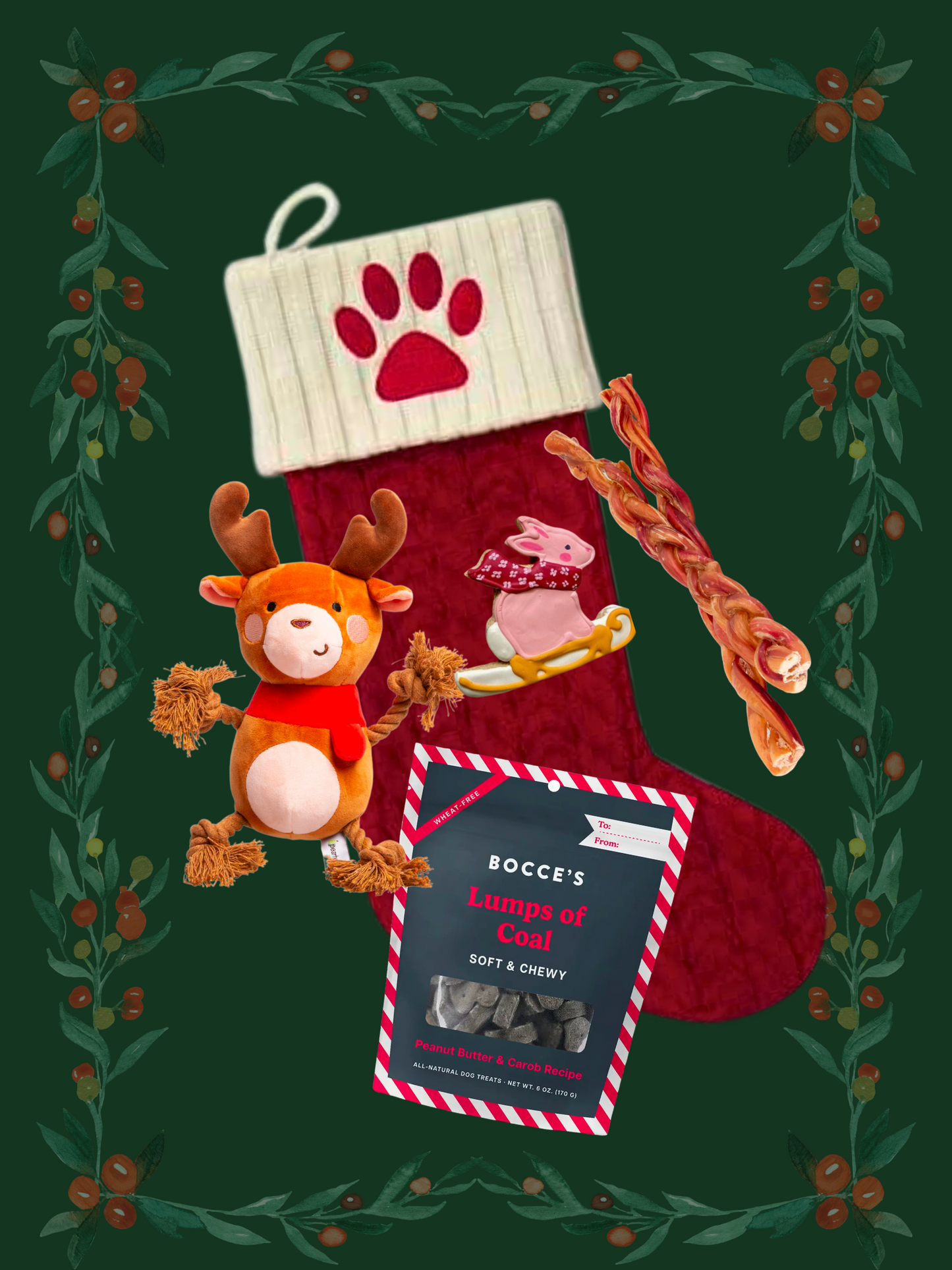 Stuff a Stocking