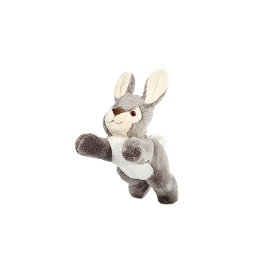Fluff & Tuff Jessica Bunny plush dog toy