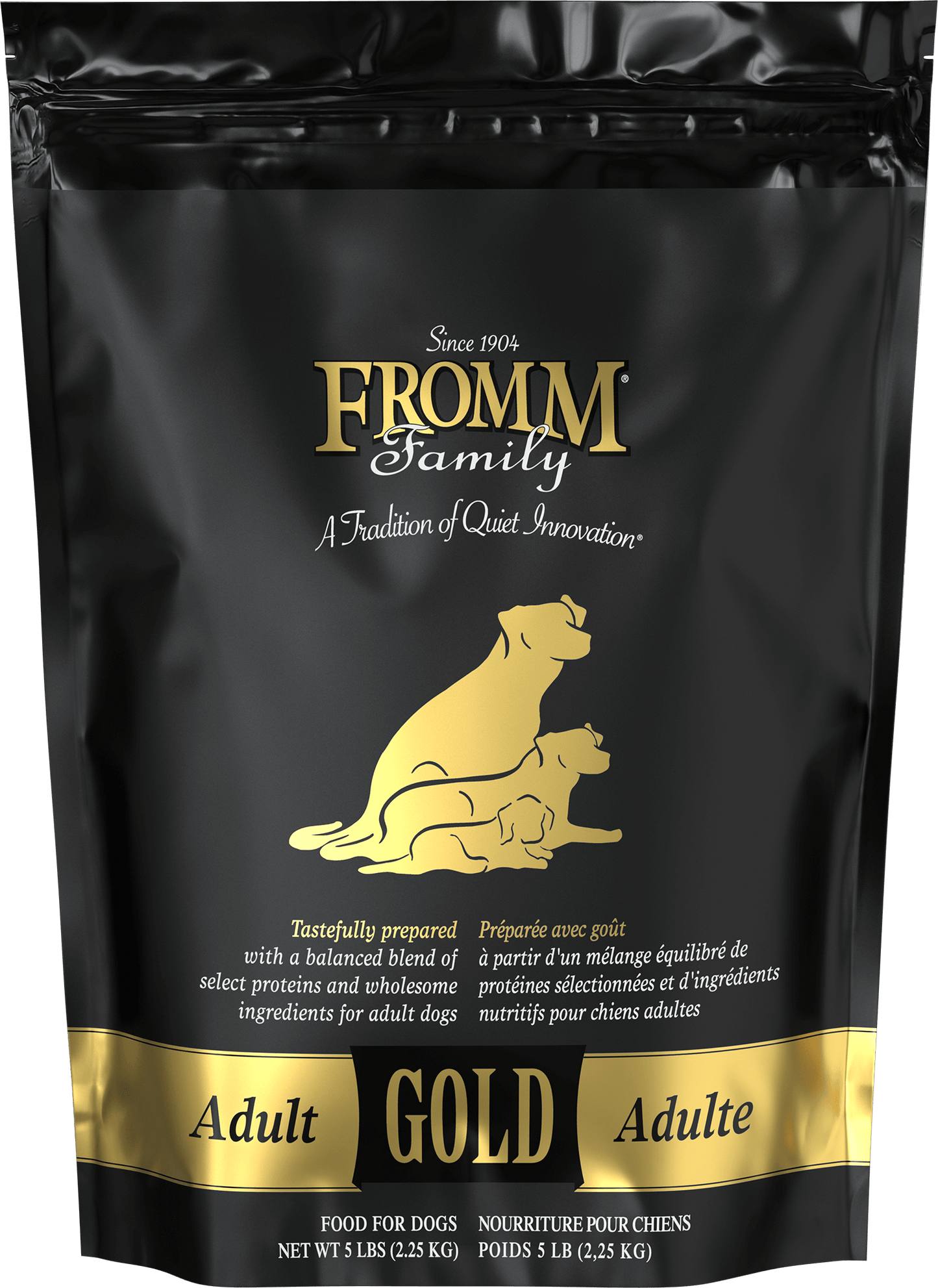 Fromm Gold Adult Dry Dog Food