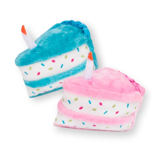 Birthday Cake Toy