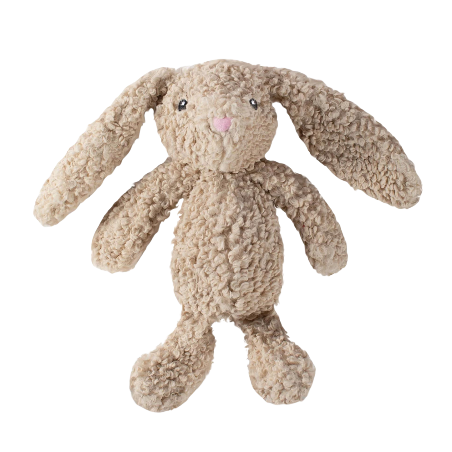 Bunny Squeaker Toy