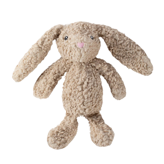 Bunny Squeaker Toy