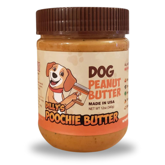 Peanut Butter Jar (16 oz)