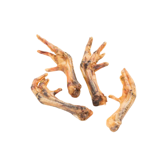 Chicken Foot