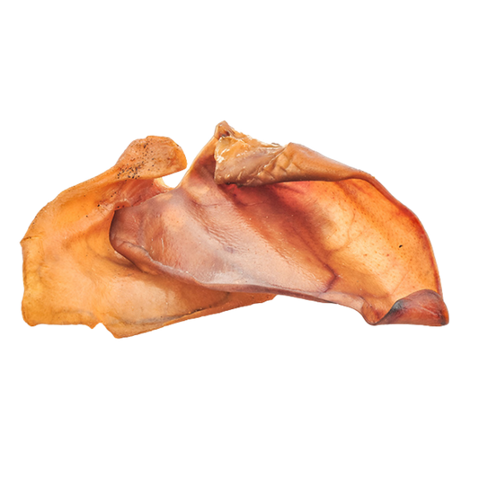 Pig Ear