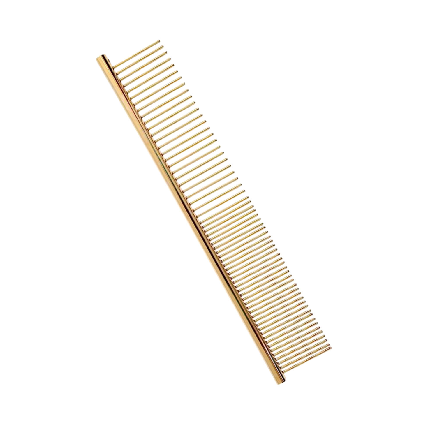 Gold Comb