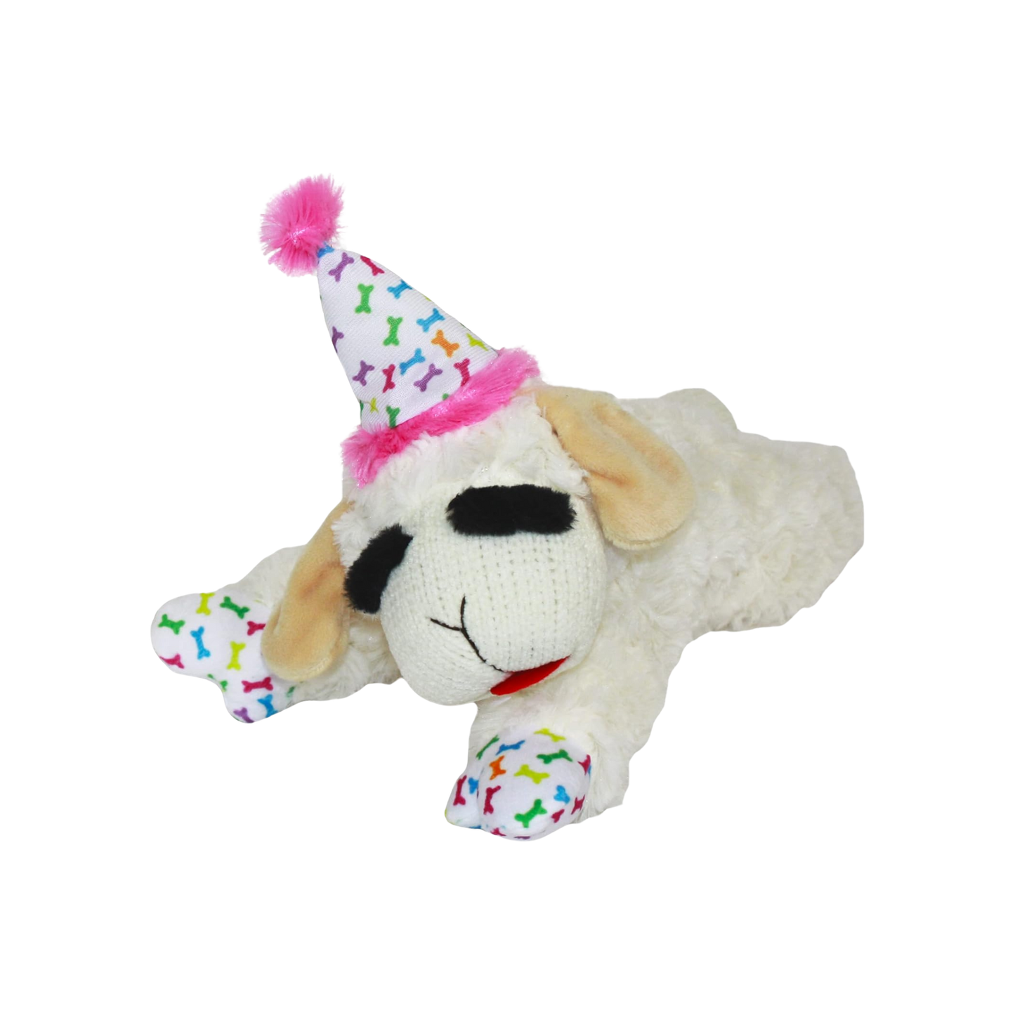 Birthday Lamb Chop
