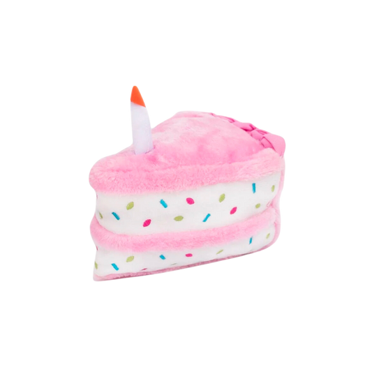 Birthday Cake Toy