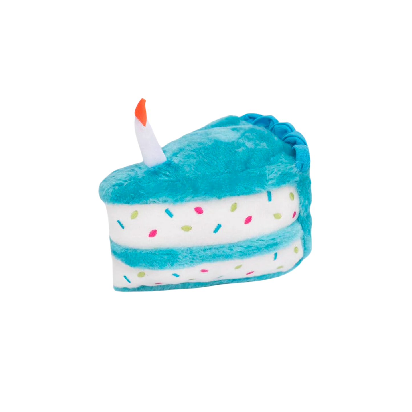 Birthday Cake Toy
