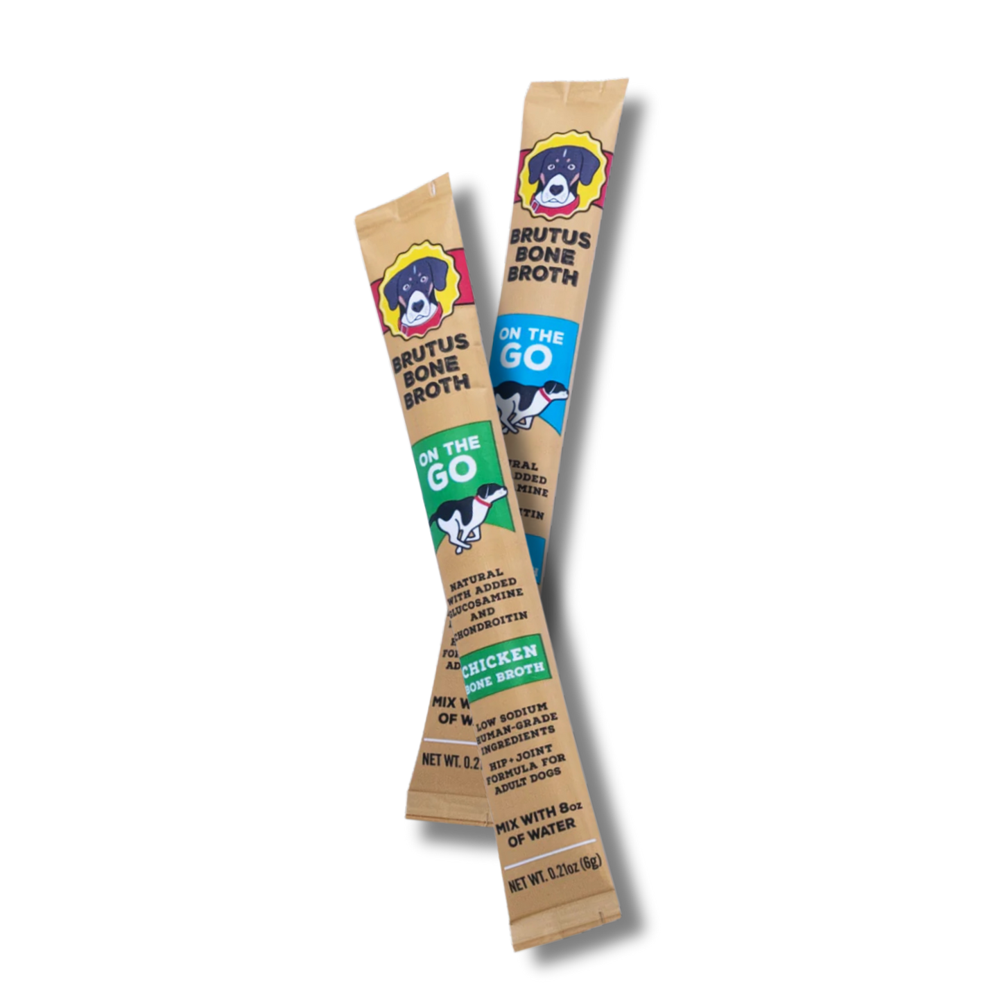 Instant Bone Broth Stick