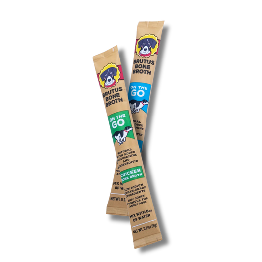 Instant Bone Broth Stick
