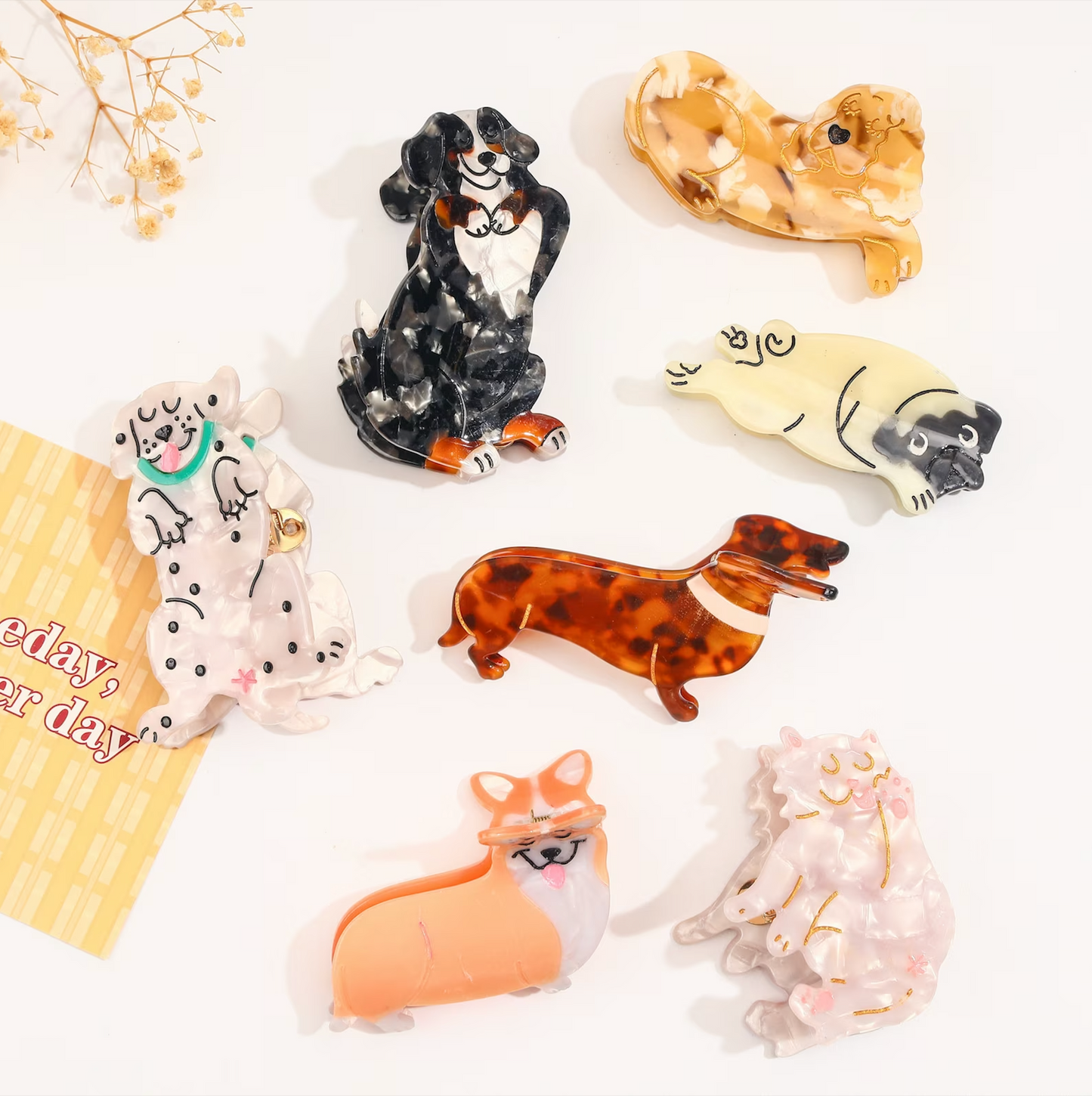 Hair Clip